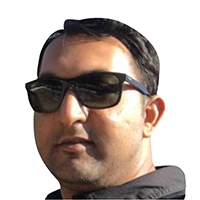 DEVRAJ BRAHMACHARI 
